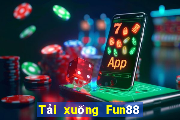 Tải xuống Fun88 Color 31app