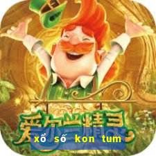 xổ số kon tum mùng 3 tháng 3