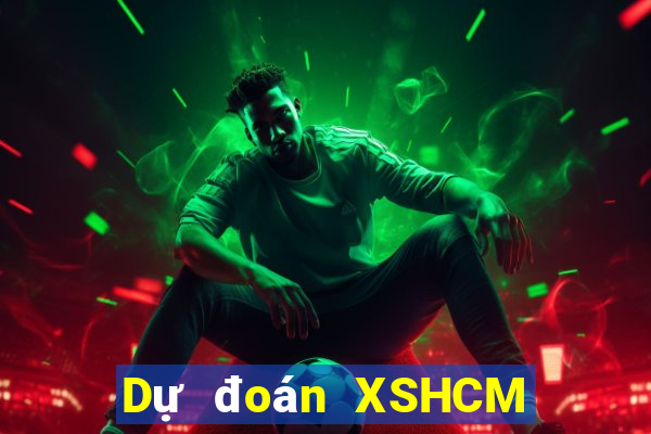 Dự đoán XSHCM ngày 16