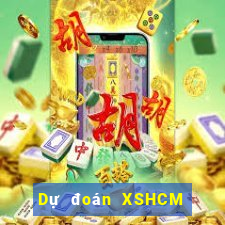 Dự đoán XSHCM ngày 16