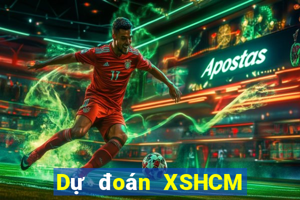 Dự đoán XSHCM ngày 16