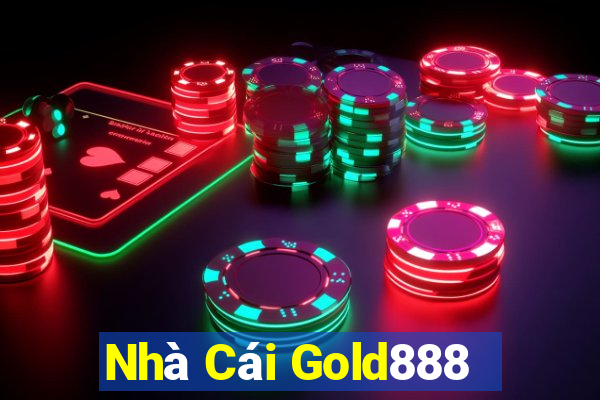 Nhà Cái Gold888