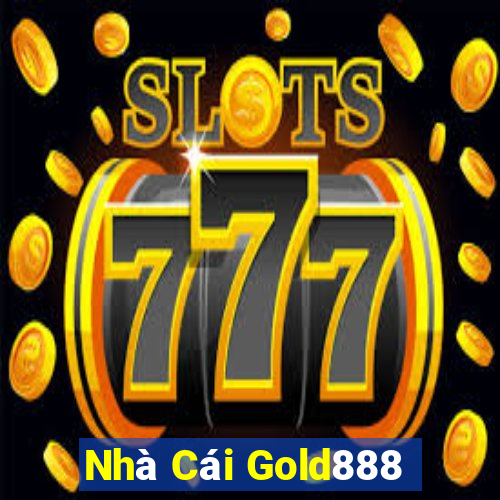 Nhà Cái Gold888