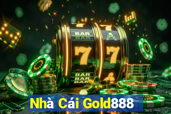 Nhà Cái Gold888