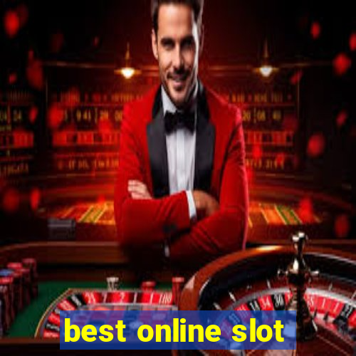 best online slot