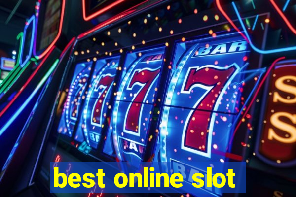 best online slot