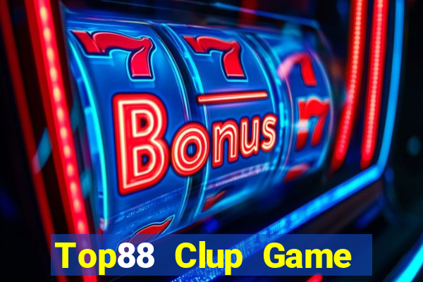 Top88 Clup Game Bài Chắn