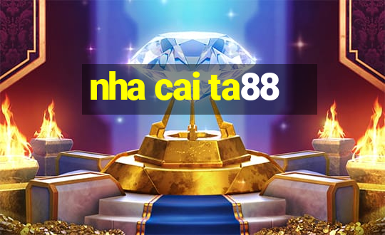 nha cai ta88