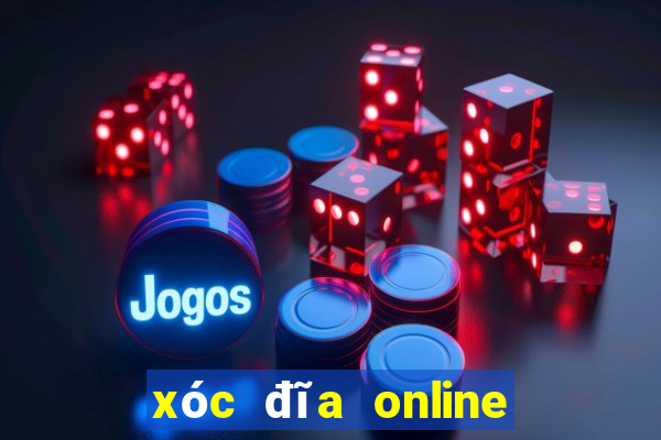 xóc đĩa online uy tín xocdia123