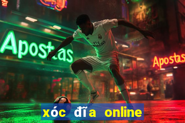 xóc đĩa online uy tín xocdia123