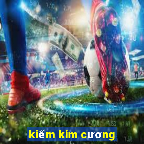 kiếm kim cương