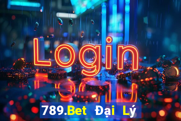 789.Bet Đại Lý Cấp 1 Game Bài