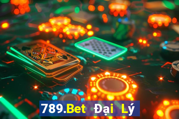 789.Bet Đại Lý Cấp 1 Game Bài