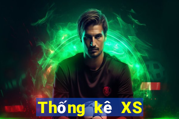 Thống kê XS Keno Vietlott ngày 3