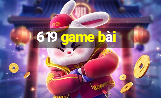 619 game bài