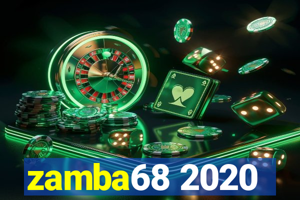 zamba68 2020