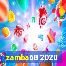 zamba68 2020