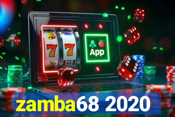 zamba68 2020