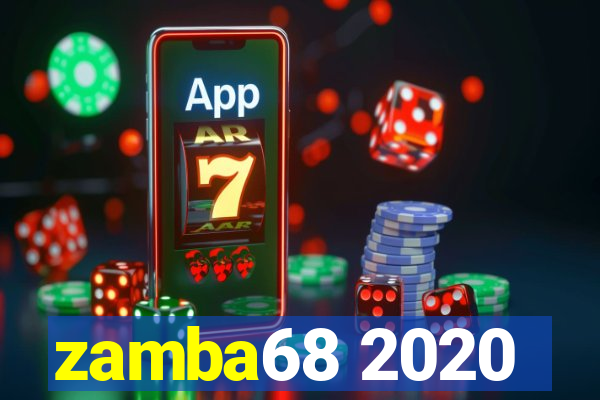 zamba68 2020