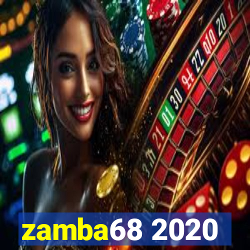 zamba68 2020