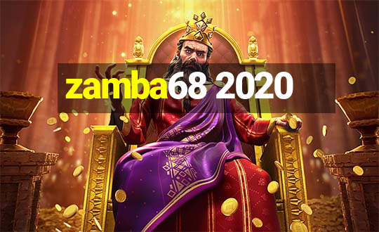 zamba68 2020