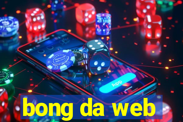 bong da web