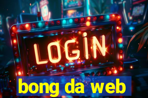 bong da web