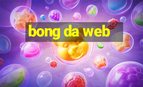 bong da web