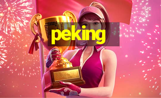 peking