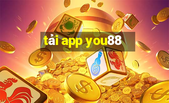 tải app you88