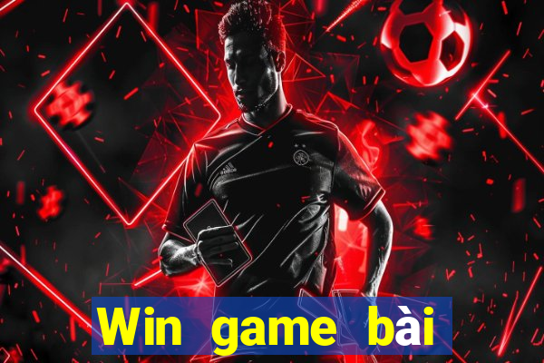 Win game bài giải trí trò chơi