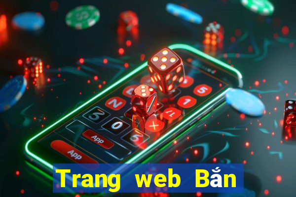 Trang web Bắn Cá bbin