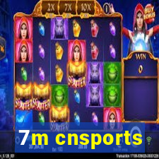 7m cnsports