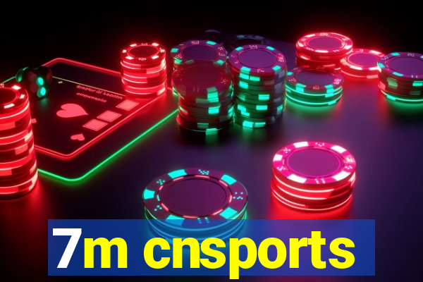 7m cnsports