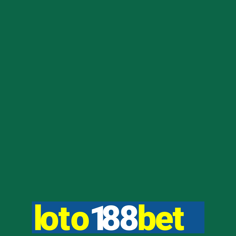 loto188bet