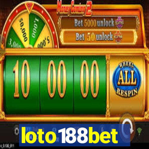 loto188bet