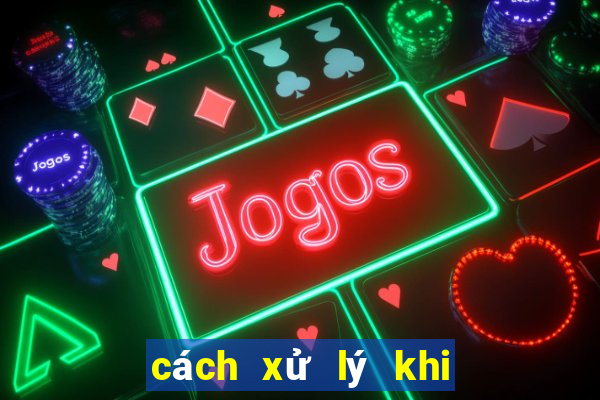 cách xử lý khi tóc mái bết