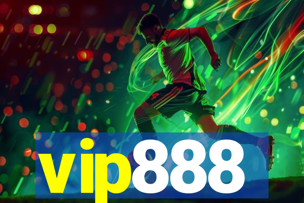 vip888