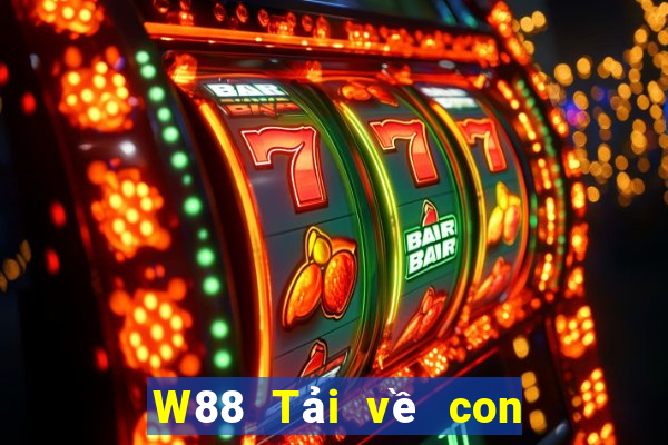 W88 Tải về con lăn Dalian