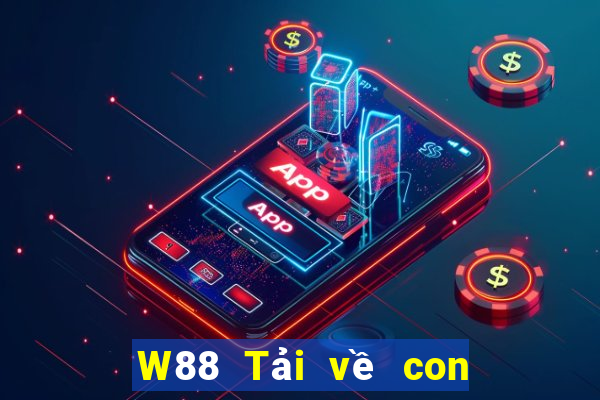 W88 Tải về con lăn Dalian