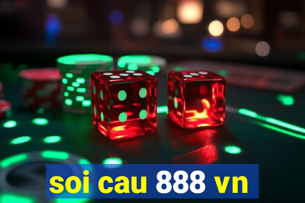 soi cau 888 vn