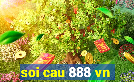 soi cau 888 vn