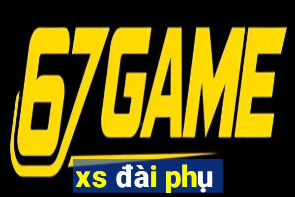 xs đài phụ