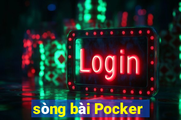 sòng bài Pocker