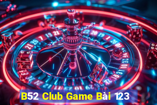 B52 Club Game Bài 123