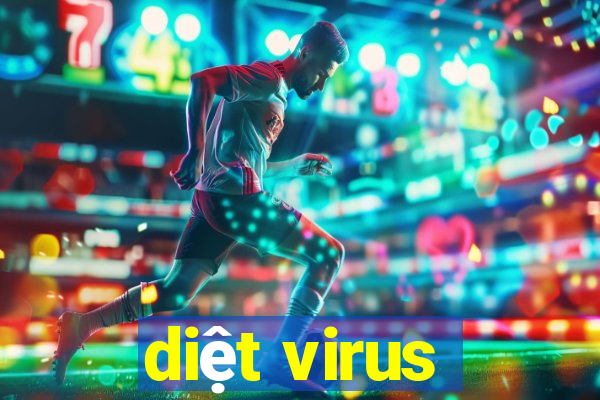 diệt virus