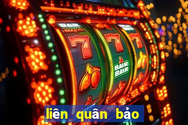 liên quân bảo bối apk