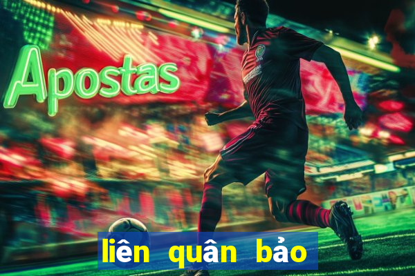 liên quân bảo bối apk