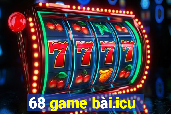 68 game bài.icu