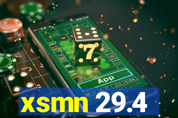 xsmn 29.4